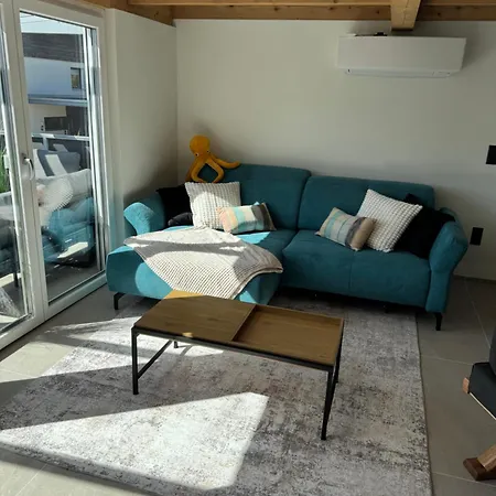 Auszeit Berg & Apartment