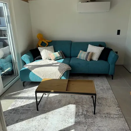 Auszeit Berg & Apartment