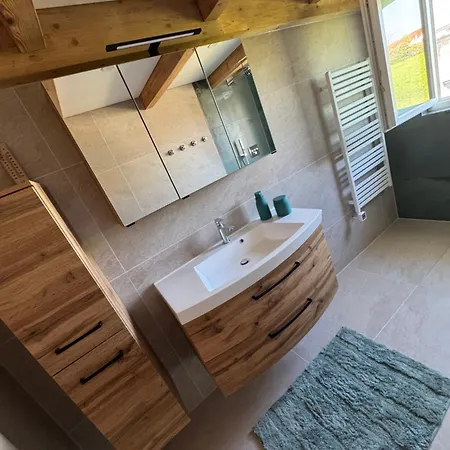 Auszeit Berg & Apartment *