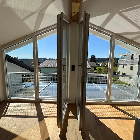 Auszeit Berg & Apartment *