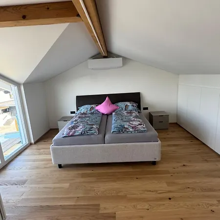 Auszeit Berg &