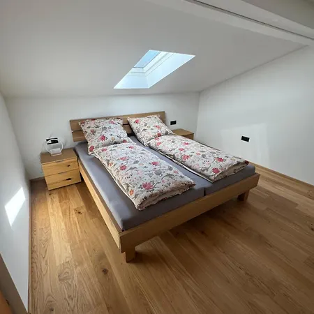 Apartment Auszeit Berg & Horbranz