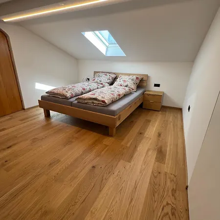 Auszeit Berg & Apartment Horbranz