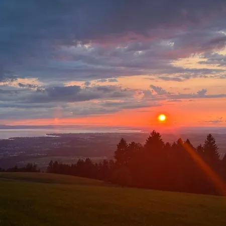 Auszeit Berg & * Horbranz