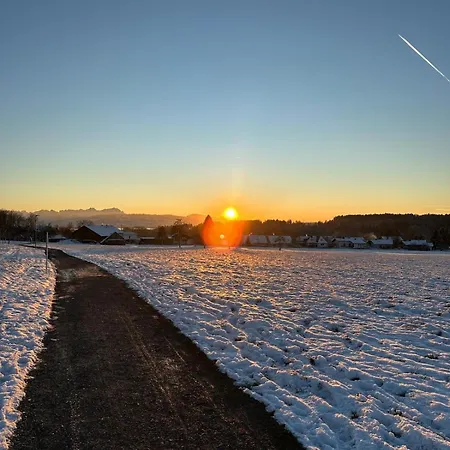 Auszeit Berg & Horbranz